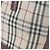 Borsa Burberry Nova Check rossa Rosso - vista 9