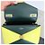 Borsa Valentino Garavani One Stud Medium – Runway Primavera 2022 – Smeraldo e Chartreuse Verde Giallo - vista 14