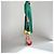 Borsa Valentino Garavani One Stud Medium – Runway Primavera 2022 – Smeraldo e Chartreuse Verde Giallo - vista 18