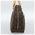 LOUIS VUITTON Borsa Monogram Trouville M42228 LV Auth ep14907V Monogramma - vista 3