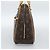 LOUIS VUITTON Borsa Monogram Trouville M42228 LV Auth ep14907V Monogramma - vista 4