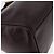 Borsa a Spalla FENDI in Pelle Marrone Oro Auth ep14874 D'oro - vista 16