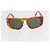 CHANEL Sonnenbrille Kunststoff 2 Set Black Brown CC Auth bs35606 Braun Schwarz - Ansicht 10
