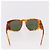 CHANEL Sonnenbrille Kunststoff 2 Set Black Brown CC Auth bs35606 Braun Schwarz - Ansicht 11