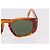CHANEL Sonnenbrille Kunststoff 2 Set Black Brown CC Auth bs35606 Braun Schwarz - Ansicht 13