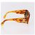 CHANEL Sonnenbrille Kunststoff 2 Set Black Brown CC Auth bs35606 Braun Schwarz - Ansicht 15