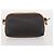Borsa Boston BALLY in PVC Set da 2 Pezzi Nero Auth 182521 - vista 11