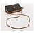 Borsa Boston BALLY in PVC Set da 2 Pezzi Nero Auth 182521 - vista 13
