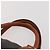 Borsa Boston BALLY in PVC Set da 2 Pezzi Nero Auth 182521 - vista 6