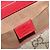 GUCCI GG Supreme Borsa a Spalla con Catena PVC Rosso Oro rosa 409487 Auth ka4696 - vista 19
