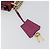 GUCCI GG Supreme Borsa a Spalla con Catena PVC Rosso Oro rosa 409487 Auth ka4696 - vista 9
