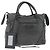 Borsa BALENCIAGA Vero in Pelle 2way Grigia 235216 Auth 185366V