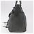 Borsa BALENCIAGA Vero in Pelle 2way Grigia 235216 Auth 185366V - vista 3