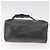 Borsa BALENCIAGA Vero in Pelle 2way Grigia 235216 Auth 185366V - vista 5
