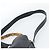 Borsa a Spalla GUCCI Bamboo in Pelle 2way Nero Oro 001 1577 3444 Auth BA13349 D'oro - vista 14