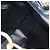 Borsa a Spalla GUCCI Bamboo in Pelle 2way Nero Oro 001 1577 3444 Auth BA13349 D'oro - vista 19