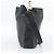 Borsa a Spalla GUCCI Bamboo in Pelle 2way Nero Oro 001 1577 3444 Auth BA13349 D'oro - vista 3