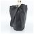 Borsa a Spalla GUCCI Bamboo in Pelle 2way Nero Oro 001 1577 3444 Auth BA13349 D'oro - vista 4