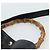Borsa a Spalla GUCCI Bamboo in Pelle 2way Nero Oro 001 1577 3444 Auth BA13349 D'oro - vista 8