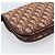 Borsa a Spalla Christian Dior Trotter Canvas Rosso Oro Auth BA13387 D'oro - vista 17