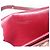 Borsa a Spalla Christian Dior Trotter Canvas Rosso Oro Auth BA13387 D'oro - vista 19