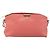 Borsa a Spalla BURBERRY in Pelle Rosa e Oro Autentica ti3960 D'oro - vista 13
