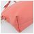 Borsa a Spalla BURBERRY in Pelle Rosa e Oro Autentica ti3960 D'oro - vista 15
