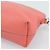 Borsa a Spalla BURBERRY in Pelle Rosa e Oro Autentica ti3960 D'oro - vista 16