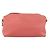 Borsa a Spalla BURBERRY in Pelle Rosa e Oro Autentica ti3960 D'oro - vista 2