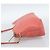 Borsa a Spalla BURBERRY in Pelle Rosa e Oro Autentica ti3960 D'oro - vista 3
