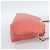 Borsa a Spalla BURBERRY in Pelle Rosa e Oro Autentica ti3960 D'oro - vista 4