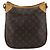 LOUIS VUITTON Borsa a Spalla Monogram Odeon PM M56390 LV Auth ep14824 Monogramma - vista 13