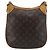 LOUIS VUITTON Borsa a Spalla Monogram Odeon PM M56390 LV Auth ep14824 Monogramma - vista 2