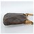 LOUIS VUITTON Borsa a Spalla Monogram Odeon PM M56390 LV Auth ep14824 Monogramma - vista 4