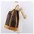 LOUIS VUITTON Borsa a Spalla Monogram Randonnee GM M42244 LV Auth 185110 Monogramma - vista 22