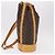 LOUIS VUITTON Borsa a Spalla Monogram Randonnee GM M42244 LV Auth 185110 Monogramma - vista 4