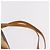 LOUIS VUITTON Borsa a Spalla Monogram Randonnee GM M42244 LV Auth 185110 Monogramma - vista 8