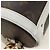 LOUIS VUITTON Borsa a Spalla Bauletto Monogram Papillon Bianco M81485 LV Auth 184393SM Monogramma - vista 17