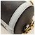 LOUIS VUITTON Borsa a Spalla Bauletto Monogram Papillon Bianco M81485 LV Auth 184393SM Monogramma - vista 18