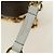 LOUIS VUITTON Borsa a Spalla Bauletto Monogram Papillon Bianco M81485 LV Auth 184393SM Monogramma - vista 24
