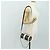 LOUIS VUITTON Borsa a Spalla Bauletto Monogram Papillon Bianco M81485 LV Auth 184393SM Monogramma - vista 31