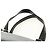 Christian Dior Boston Bag Leder Schwarz Silber Auth 184720SAM - Ansicht 14