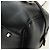Christian Dior Boston Bag Leder Schwarz Silber Auth 184720SAM - Ansicht 15