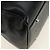 Christian Dior Boston Bag Leder Schwarz Silber Auth 184720SAM - Ansicht 16