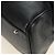 Christian Dior Boston Bag Leder Schwarz Silber Auth 184720SAM - Ansicht 17