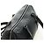 Christian Dior Boston Bag Leder Schwarz Silber Auth 184720SAM - Ansicht 6