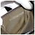 FENDI Zucca Canvas Mamma Baguette Shoulder Bag Black Brown Auth 184908SAM Marrone Nero - vista 11