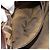FENDI Zucca Canvas Mamma Baguette Shoulder Bag Black Brown Auth 184908SAM Marrone Nero - vista 25