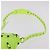 BALENCIAGA Le Cagole Shoulder Bag Leather Green 719065 Auth 185357SAM Verde - vista 14