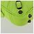 BALENCIAGA Le Cagole Shoulder Bag Leather Green 719065 Auth 185357SAM Verde - vista 15